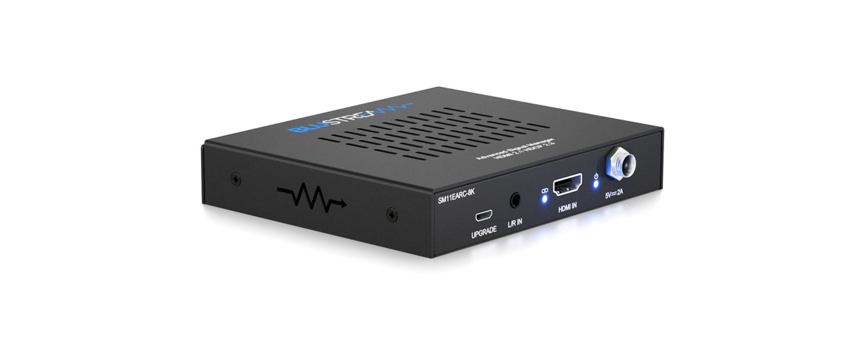 SM11EARC-8K 8K HDMI 2.1 Signal Manager with eARC