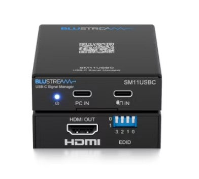 SM11USBC USB-C Signal Manager