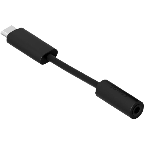 Line In Dongle