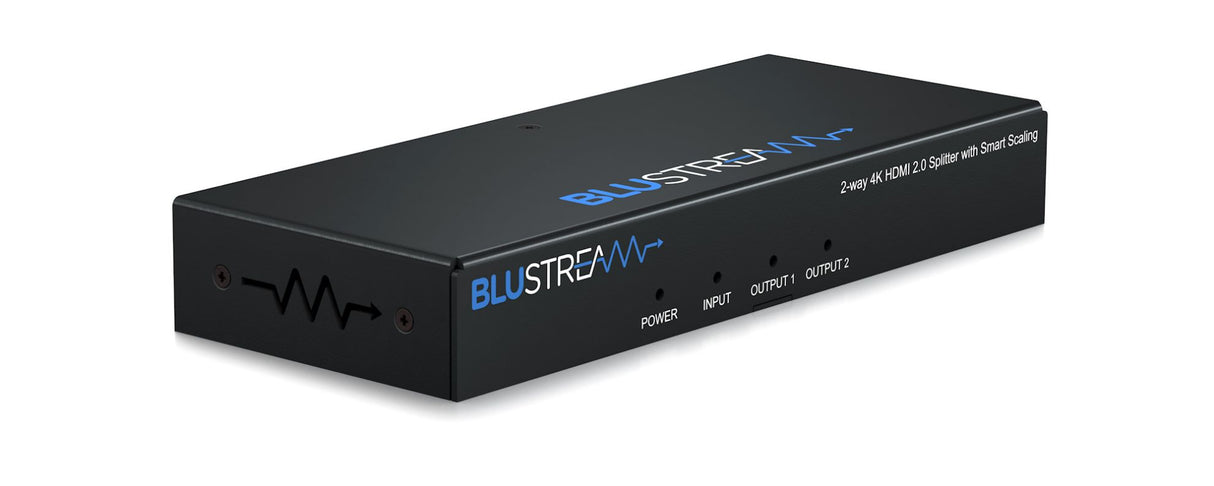 SP12CS 2-Way 4K HDMI 2.0 HDCP 2.2 Splitter