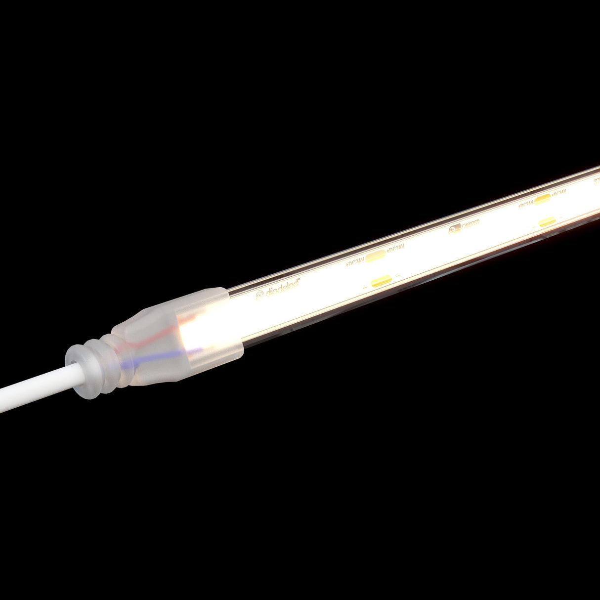 Streamlite Diffused Linear Tape Light