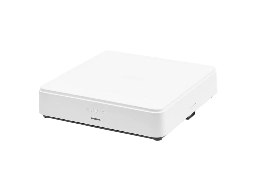 Confidea WAP G4 with Dante Wireless Access Point with Dante