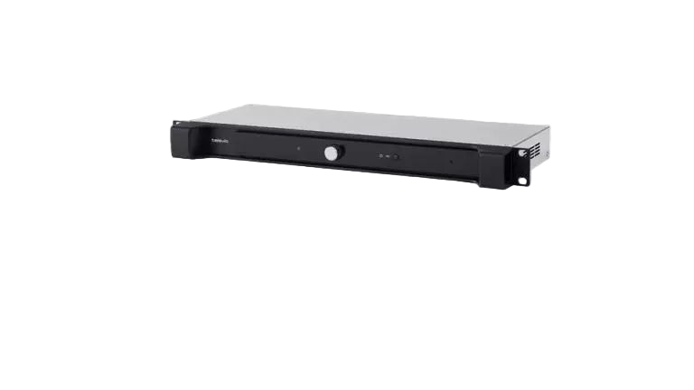 PLIXUS AE-R Plixus Audio Engine 19" Rack-mountable Recording Device