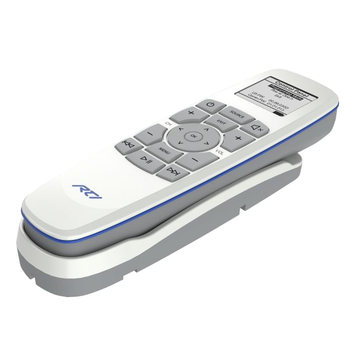 U3 Water Resistant Remote Control