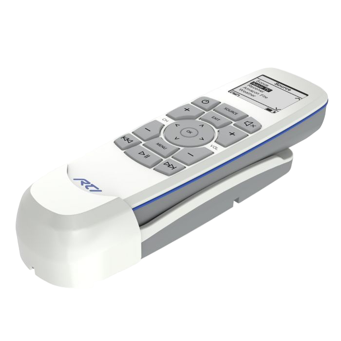 U3 Water Resistant Remote Control