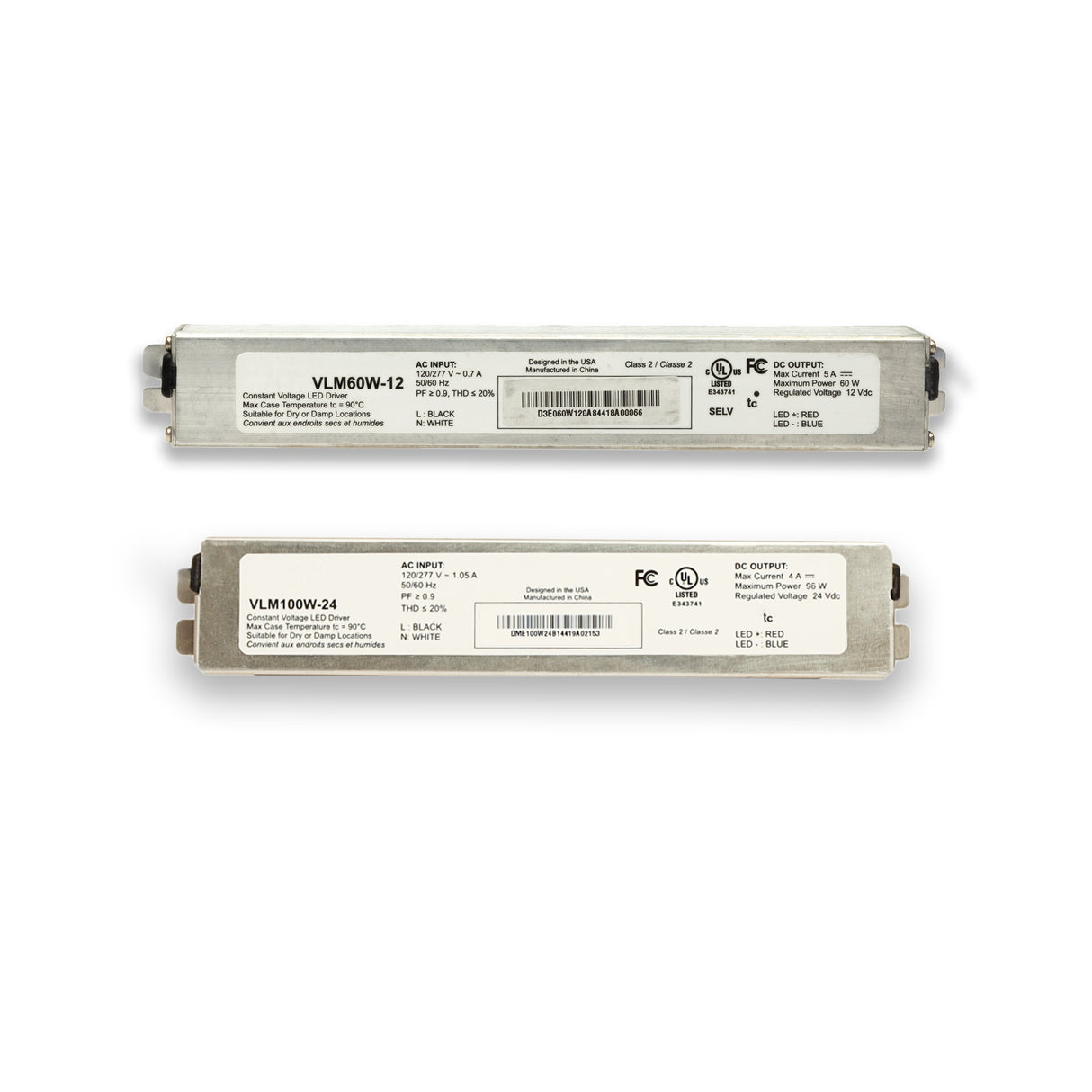 VLM Constant Voltage Driver 24V