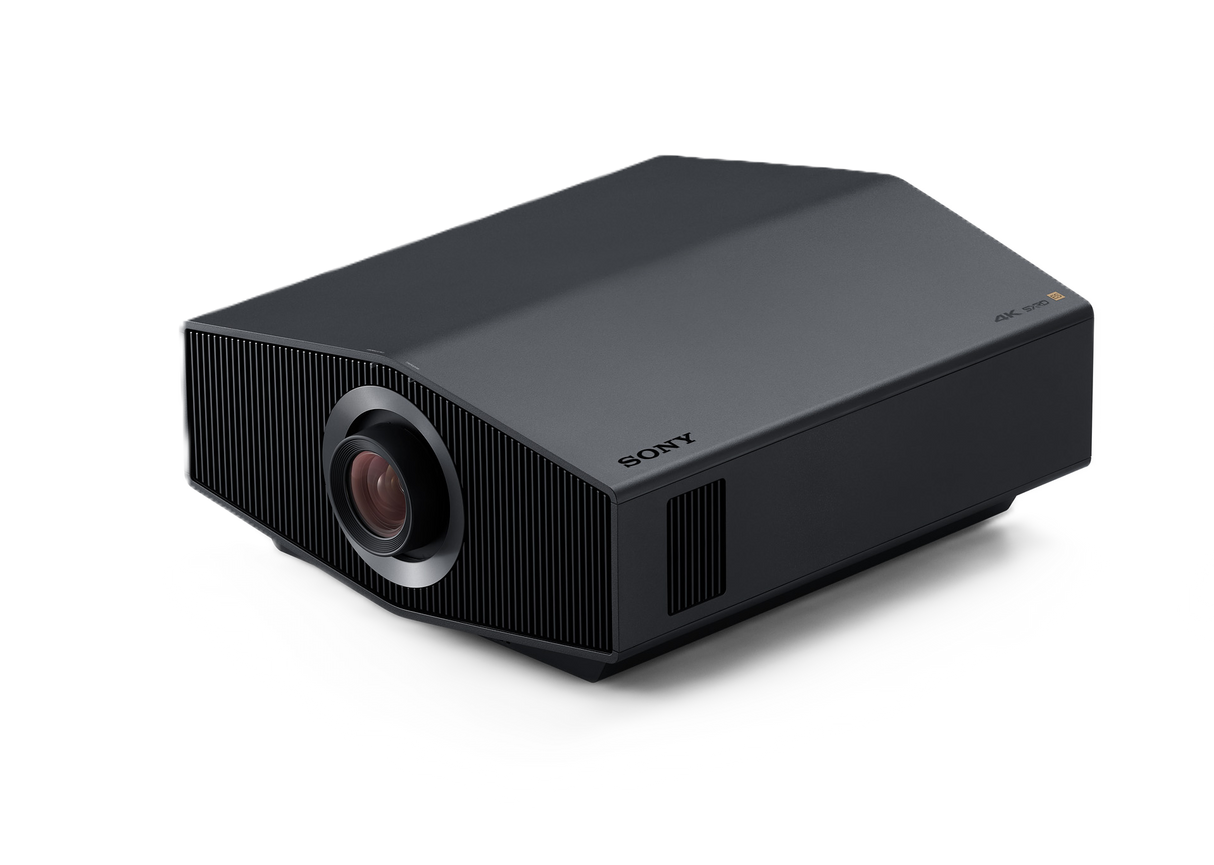4K Ultra Projector HD 2700 Lumens