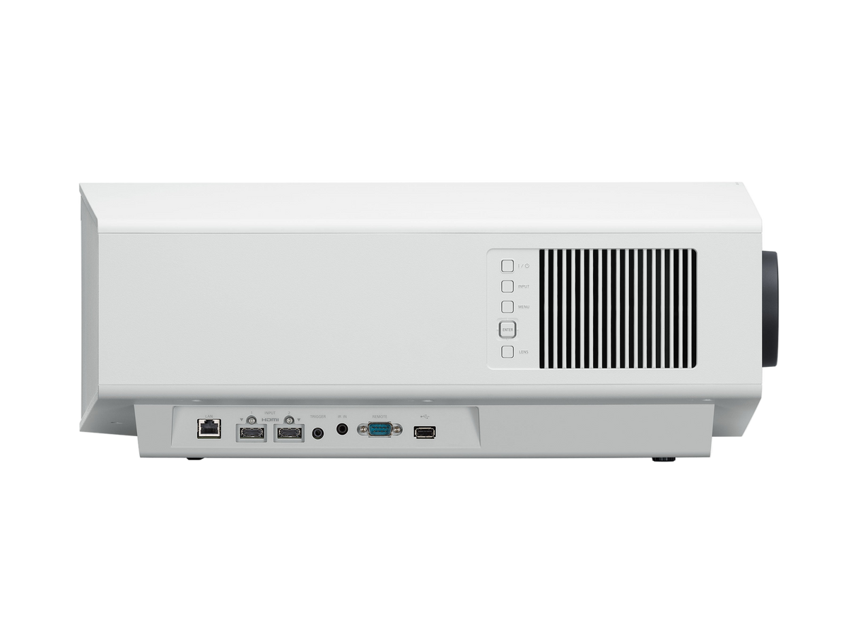 4K Ultra Projector HD 2700 Lumens