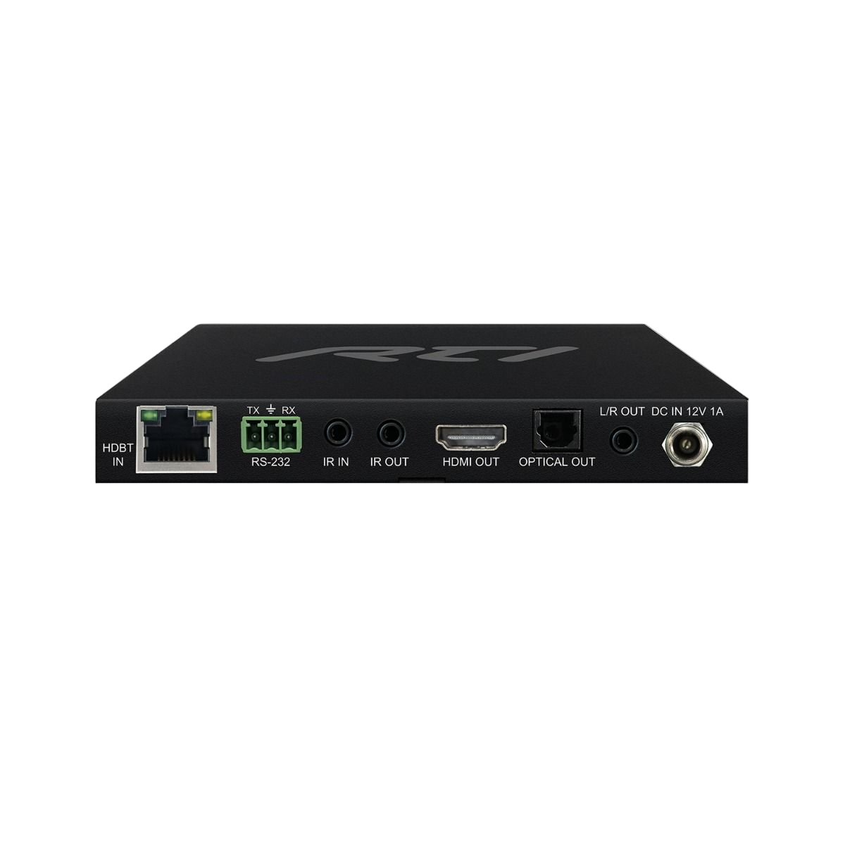VRX70-18G 70M 4K60 4:4:4 HDBaseT Receiver