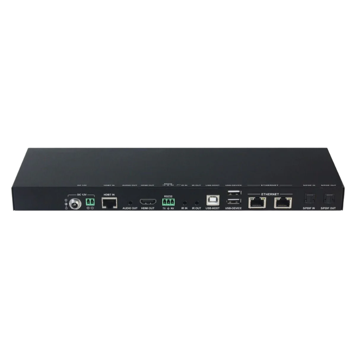 VXP-R HDBaseT Long Range Receiver Specifically for sue W\with VXP-82