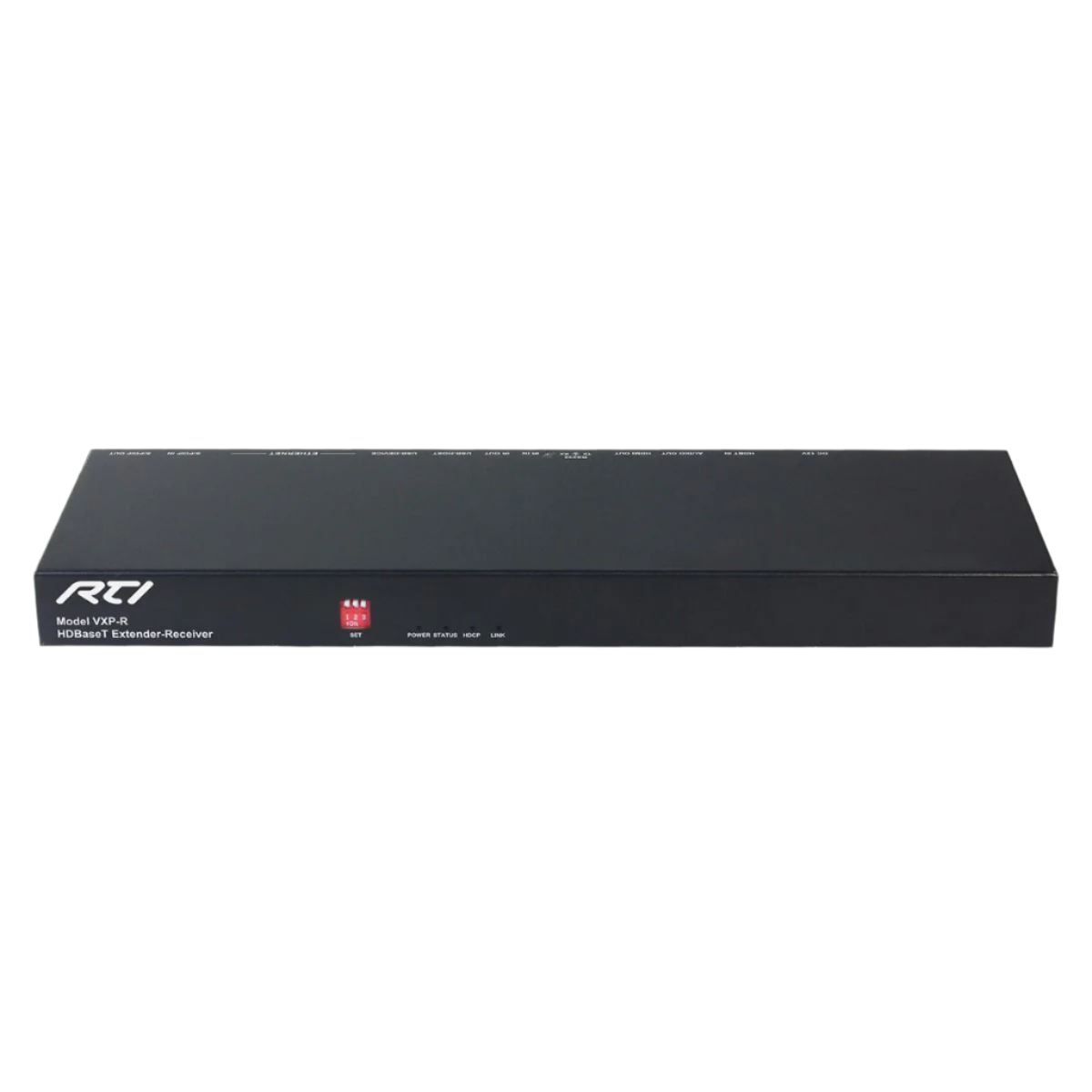 VXP-R HDBaseT Long Range Receiver Specifically for sue W\with VXP-82