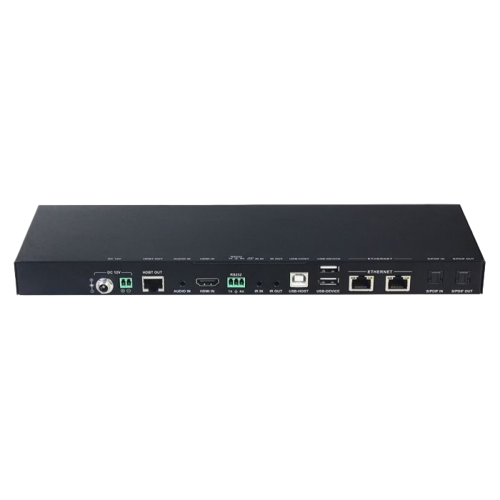 VXP-T HDBaseT Long Range Transmitter Specifically For Use With VXP-82