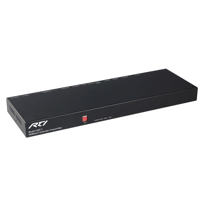 VXP-T HDBaseT Long Range Transmitter Specifically For Use With VXP-82