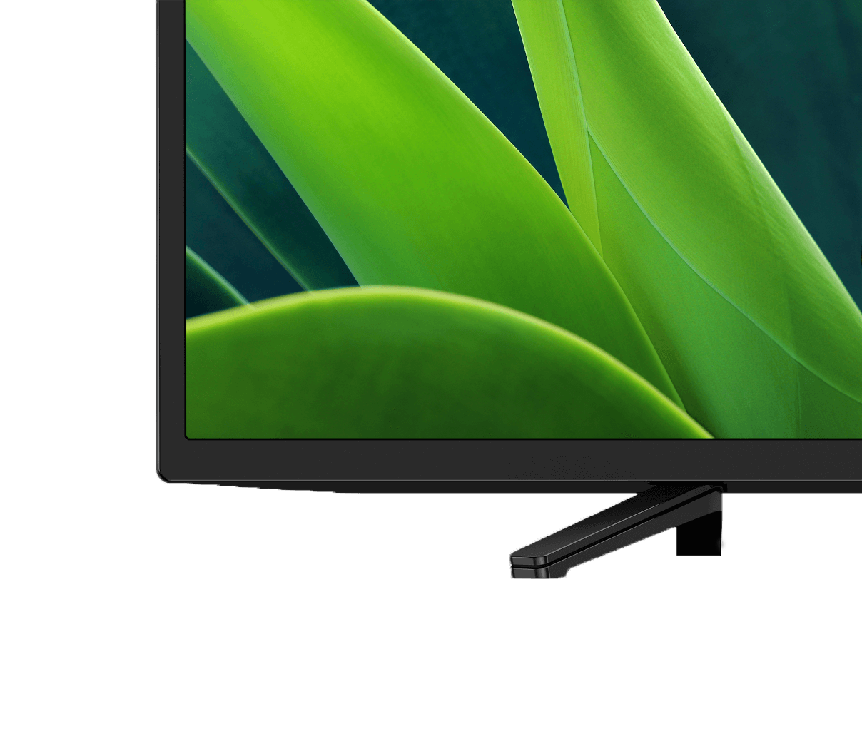 W830K LED TV with Google