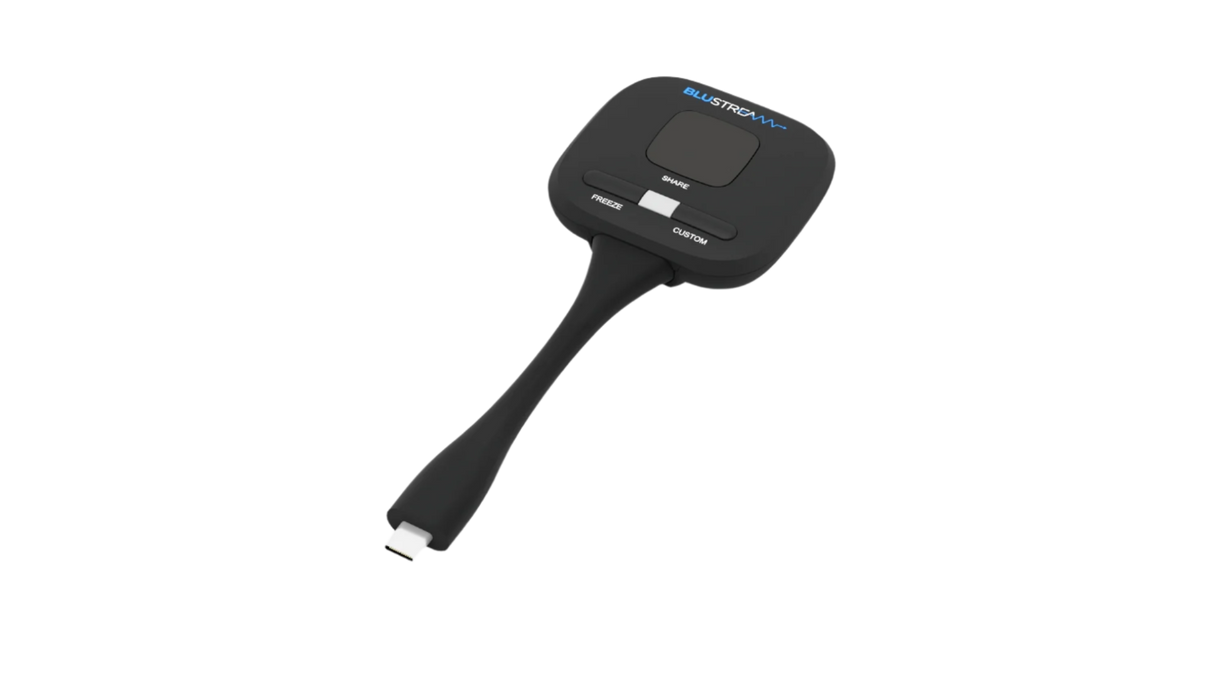 WMFUSBCD Wireless Dongle - USB-C - Compatible with WMF51 and WMF72