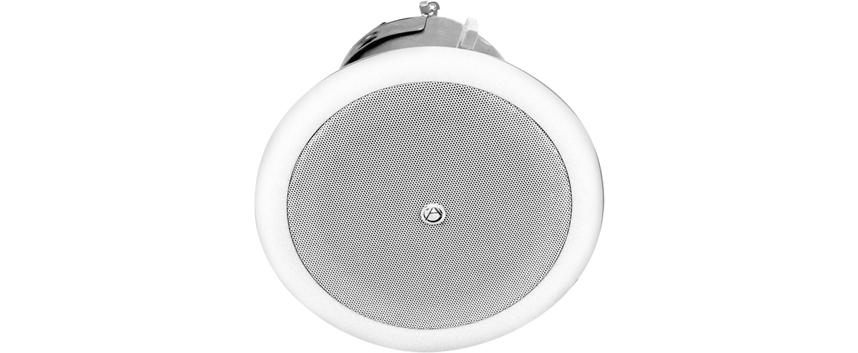 FAP42T 4" Speaker In-Ceiling Coaxial (Pair)