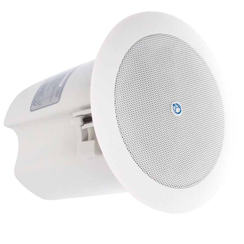 FAP40T 4" Speaker In-Ceiling (Pair)