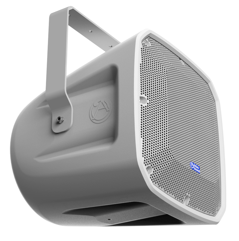 FS12T99 12" 2 Way Multipurpose 400W Horn Speaker System Each