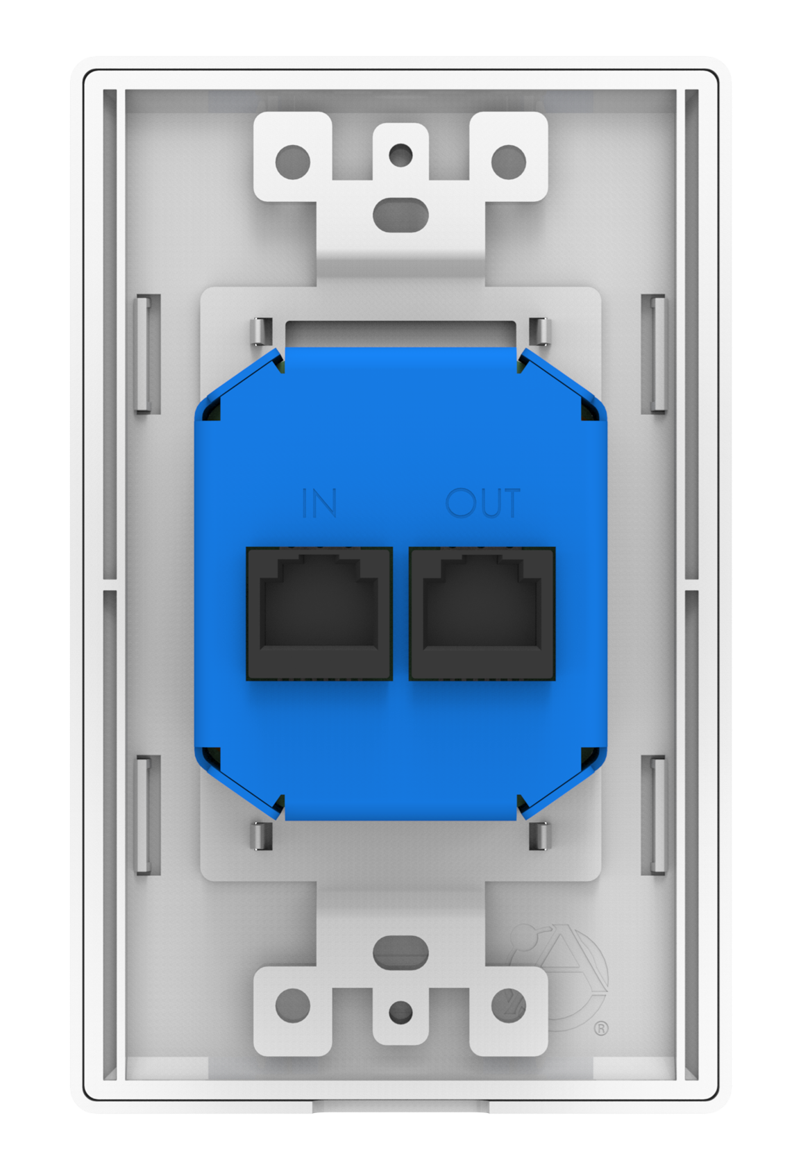 A-RCA-US Atmosphere™ RCA/3.5MM Audio Input