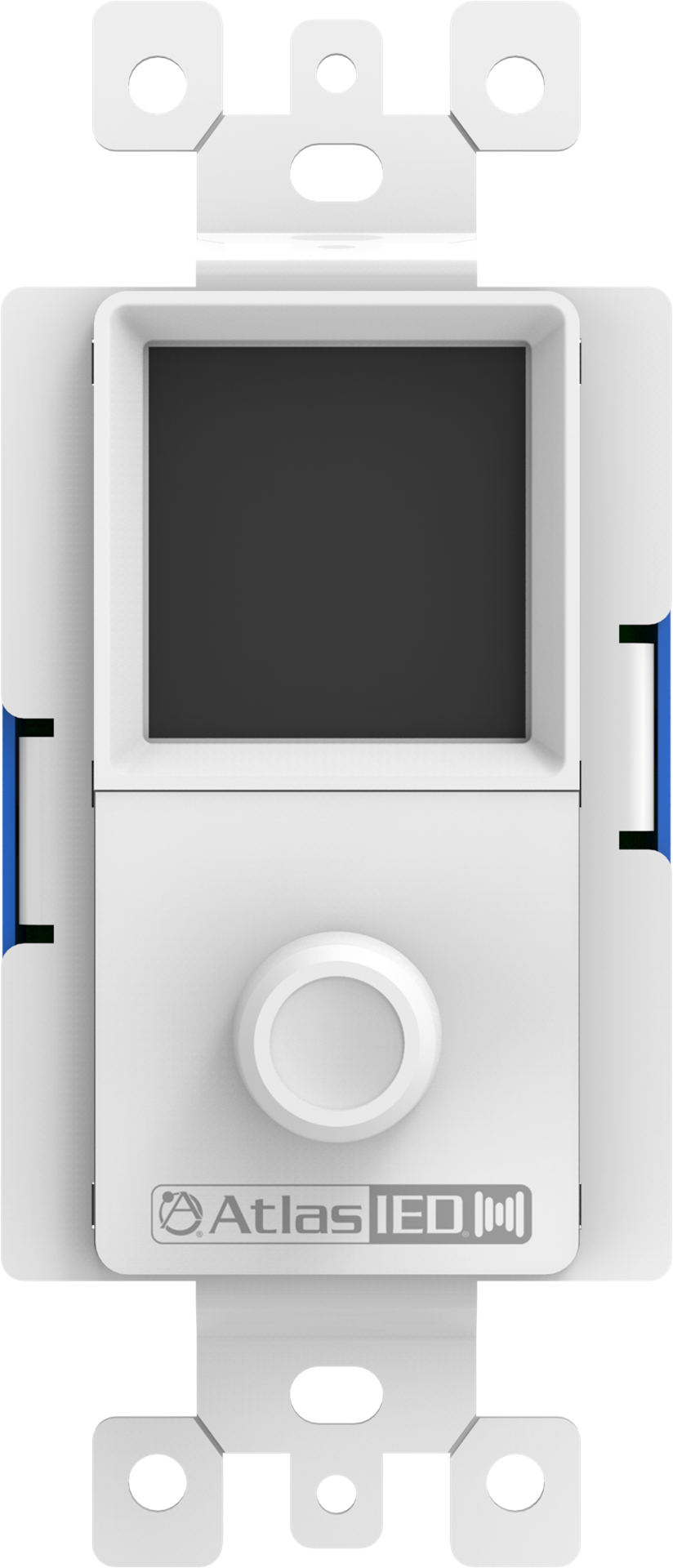 CZSV Atmosphere™ Zone, Source, And Volume Wall Controller