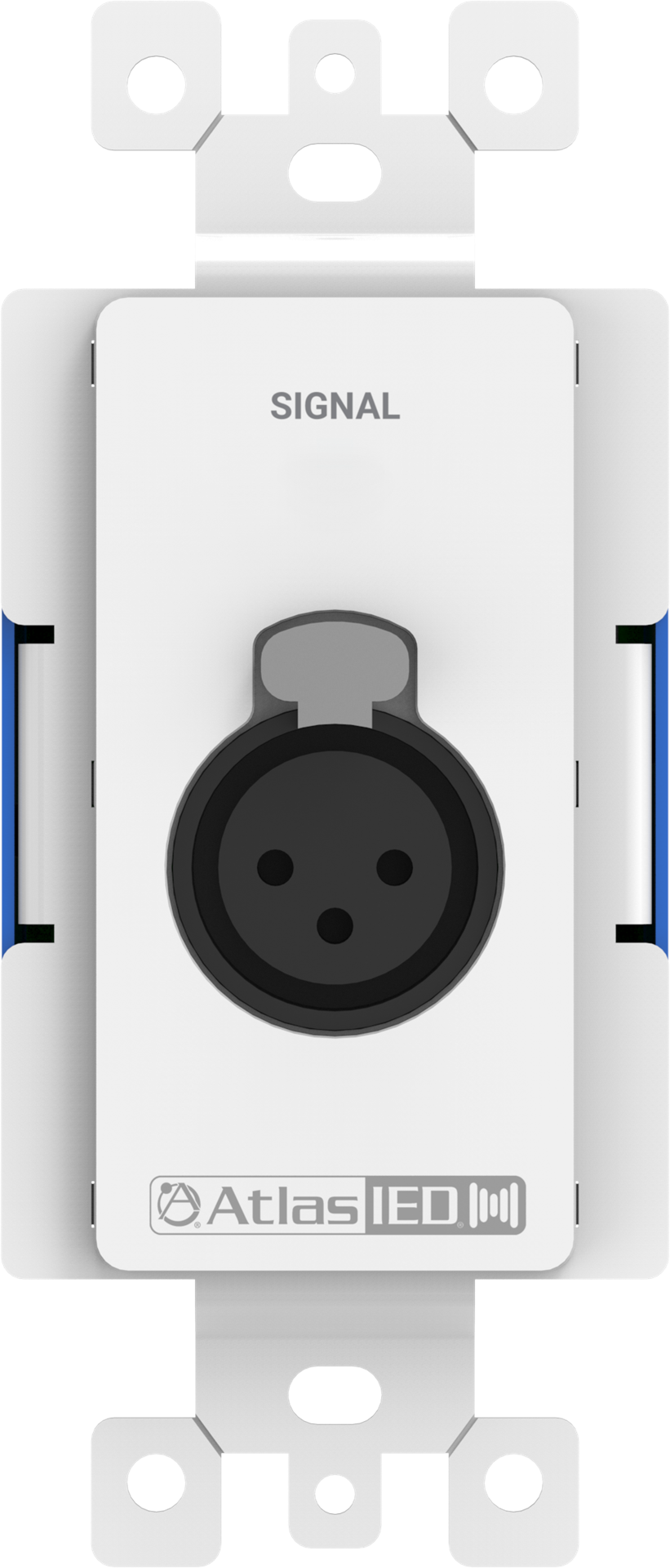 A-XLR Atmosphere™ Remote XLR Input