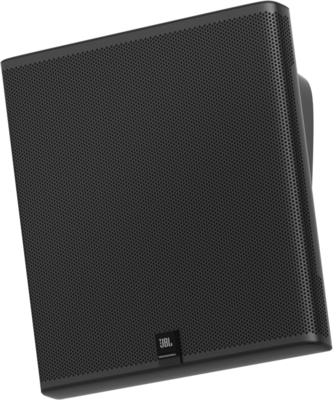 SLP14/T Speaker Sleek Low-Profile On-Wall 4" Driver (Pair)