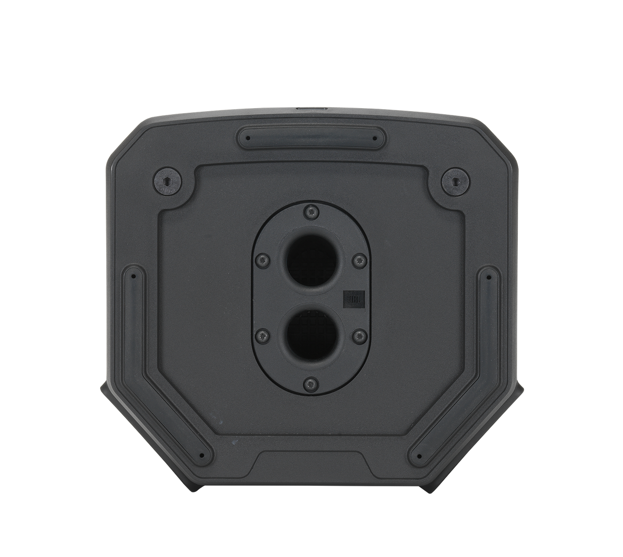 Professional Powered Two-Way PA Loudspeaker