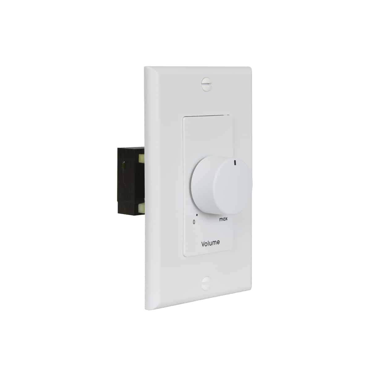 100LVCDW Volume Control 10W 1-Gang Decora