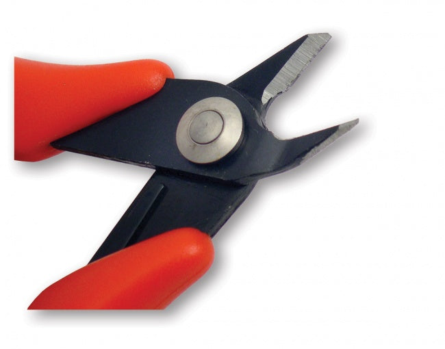 10531C 5" Side Cutting Pliers Clamshell
