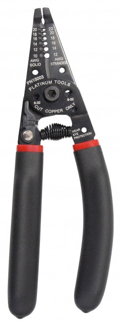 15003C ProStrip 10/20 Wire Stripper Clamshell