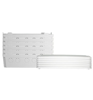 EN0806 8" MDU Enclosure 6 Pack