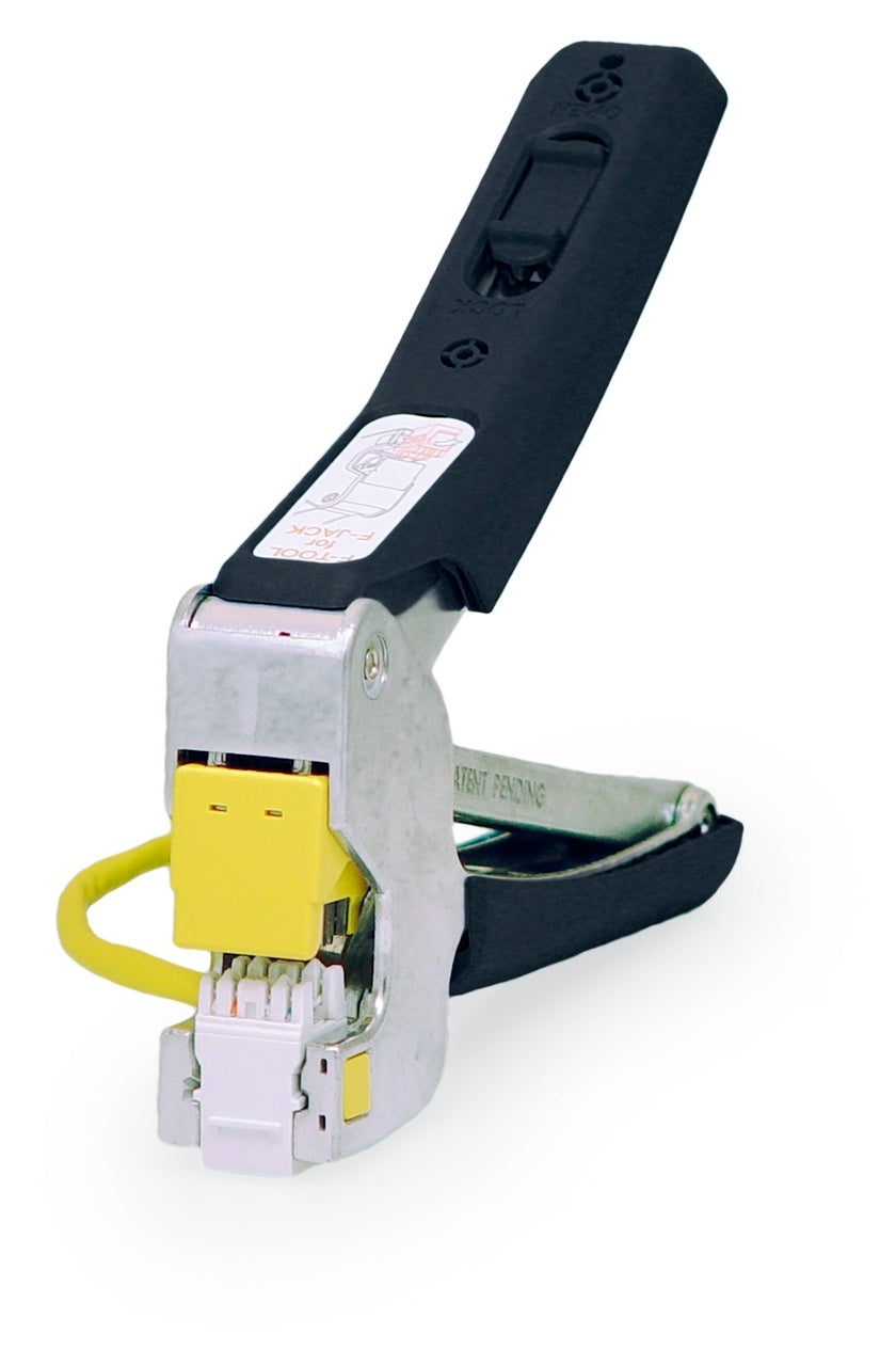 AC3400 RJ45 Quick Connect Punchdown Tool