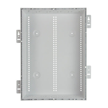 ENP20805NA 20" Plastic Enclosure NA No Cover 5 Pack