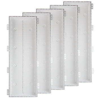 ENP42805NA 42" Plastic Enclosure NA No Cover 5 Pack