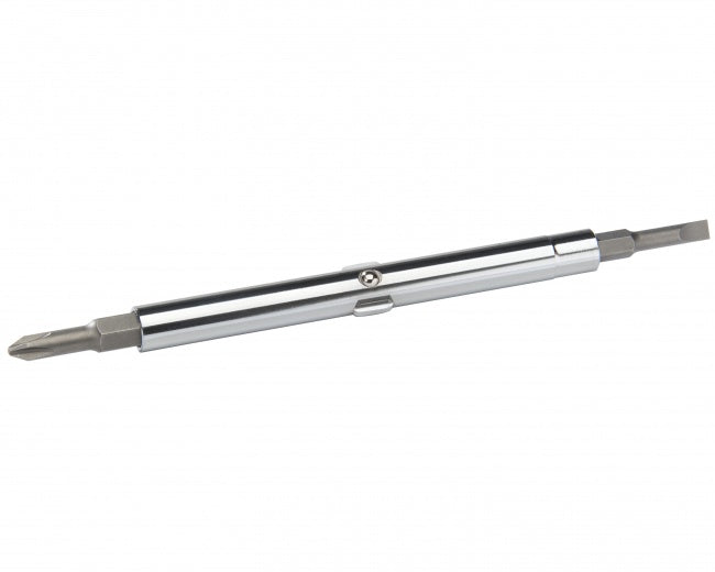 19002C PRO 6-in-1 Screwdriver Clamshell