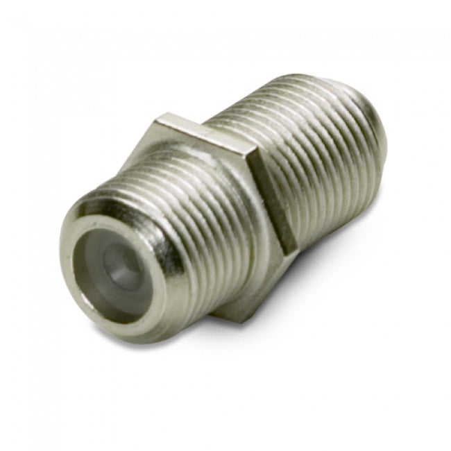 Platinum Tools 18301 F Adapter Female to Female 25pc/Bag