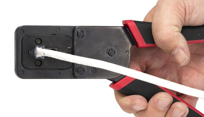 100061C EXO Crimp Frame with EXO-EX Die