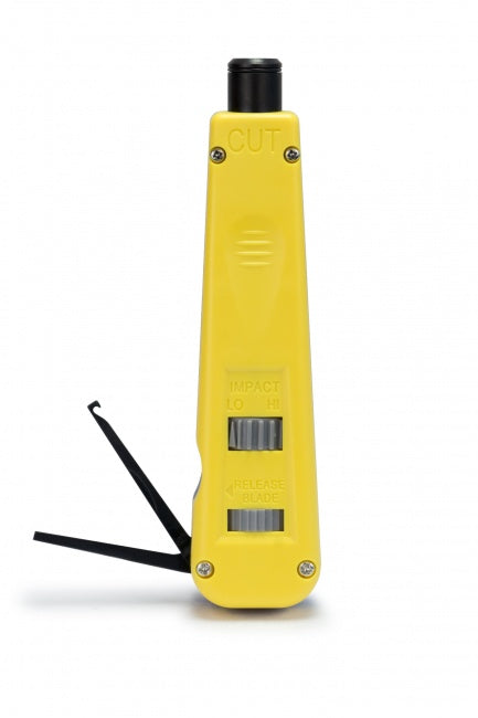 13309C PT Punchdown Tool w/NeverDull 66/110 Combo Blade Clamshell