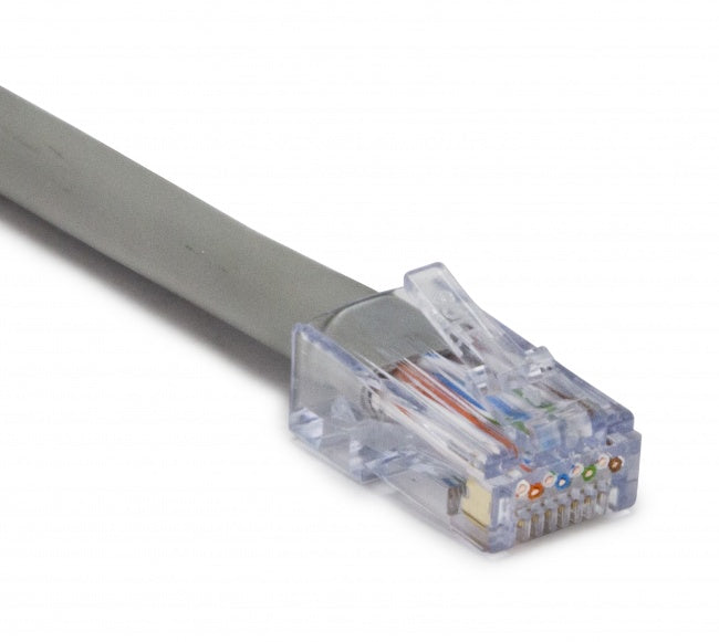202052J ezEX48 Shielded RJ45 External Ground Connector 50/Jar