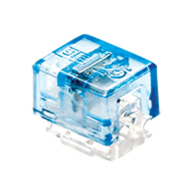 18131 Telcom Splicing Connectors UB-Gel Filled 25/Clamshell