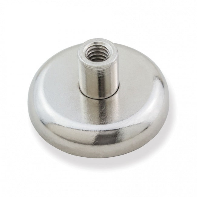MAG42010 Magnet with 1/4"-20 Thread 10/Box