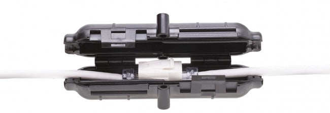 744 Weatherproof Housing Box