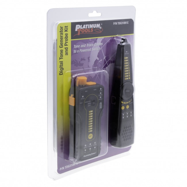 TDG310K1C Digital Tone and Probe Kit Box