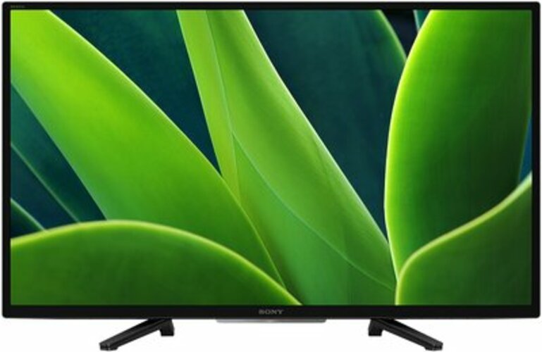 W830K LED TV with Google