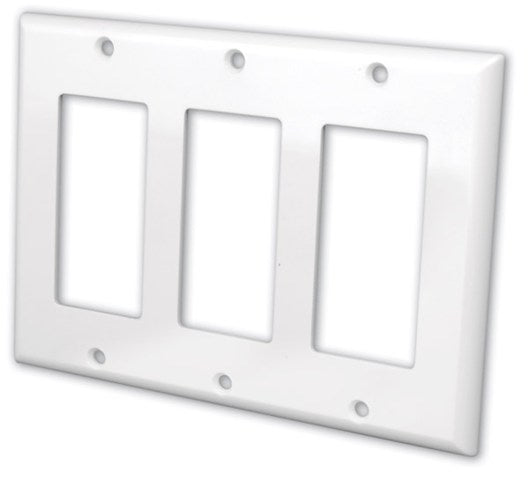 820513 Decor Style Face Plate