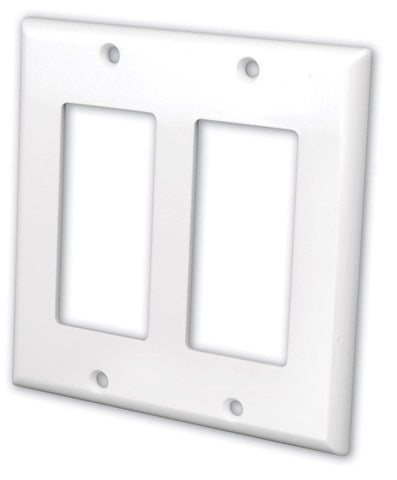 820512 Decor Style Face Plate