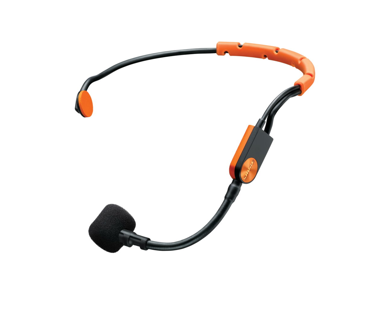 SM31FH-TQG Head Worn Fitness Condenser Microphone