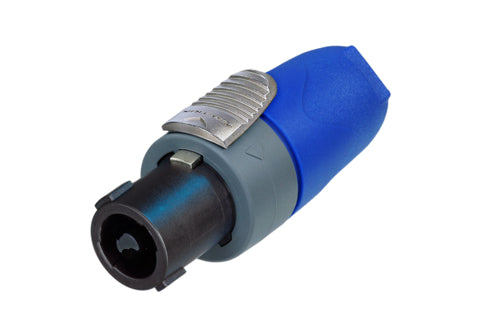 Neutrik NL2FX Connector 2-pole speakON
