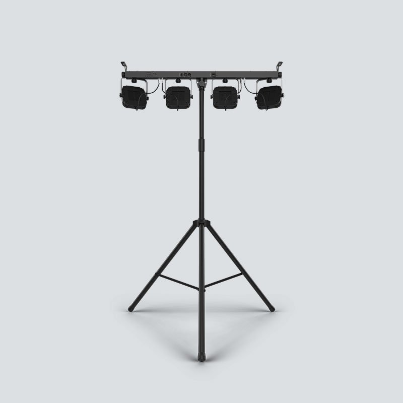 Chauvet DJ 4BAR Quad Wash Lighting