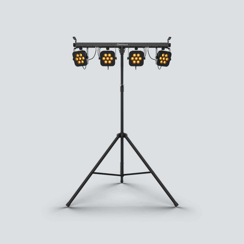 Chauvet DJ 4BAR Quad Wash Lighting